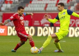 „Divor?” oficializat înainte de reluarea campionatului » A zecea plecare a iernii la Poli Ia?i