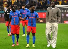 FCSB e obligat? s? pl?teasc? » Anun?ul Comisiei de Recurs