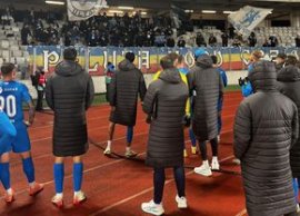 Plecare total nea?teptat? de la Universitatea Craiova