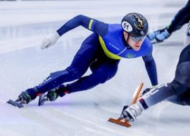 Înc? o restric?ie impus? de CIO dup? descalificarea lui Vladyslav Heraskevych: ?tergerea unei fraze motiva?ionale