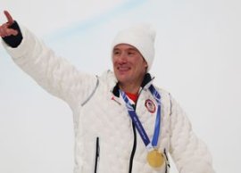 Un campion olimpic l-a folosit ca inspira?ie pe fotbalistul argentinian: „Acesta este momentul meu Lionel Messi”