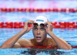 David Popovici, calificare cu al doilea timp în finala la 100 de metri liber de la Mondiale! + Campionul olimpic Pan (…)