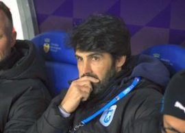 E serios? Filipe Coelho, dup? lec?ia de fotbal oferit? de Craiova: „Nu a fost u?or”