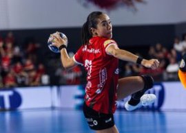 Pauza interna?ional? a venit cu ve?ti groaznice pentru reprezentanta României în Liga Campionilor » A suferit o (…)