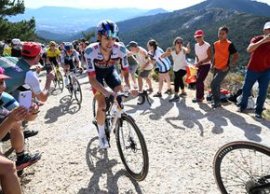 Un câ?tig?tor al Turului Italiei descrie dur ciclismul actual: „Te adaptezi sau e?ti mort!”