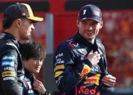 Max Verstappen a recunoscut c? a încercat s?-i manipuleze pe pilo?ii McLaren: „Da, a fost o provocare inten?ionat?”
