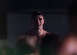 Un triplu campion mondial la înot a vorbit despre ce nu se vede înainte de fiecare curs?: „Sunt multe trucuri”