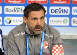 Cum explic? Zeljko Kopic e?ecul cu Rapid + Ce i-a transmis Alex Dobre: „A venit la mine”
