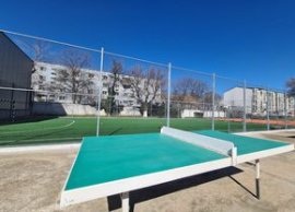 Mai multe ?coli din Bucure?ti î?i „privatizeaz?” s?lile de sport » Care sunt unit??ile vizate