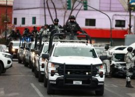 Lumea tenisului, în alert? » Cere evacuarea juc?torilor afla?i la turneele din Mexic