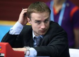 Ioan Suciu, pre?edintele Federa?iei de Gimnastic?: „Am decis reorganizarea ?i activarea unei comisii de disciplin?&nbsp;(…)