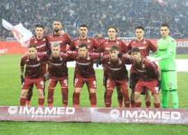 Nu s-a mai întâmplat din „era” Mi?? Iosif: Gâlc?, premier? la Rapid dup? 1583 de zile