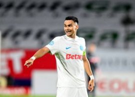 Juc?torii lui FCSB îl laud? public pe dinamovist, înaintea Derby-ului: „E bun!”