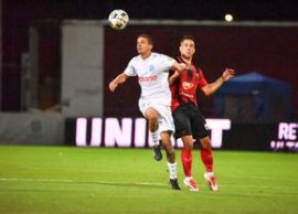 S-a aflat acum! Doi juc?tori de la FCSB n-au mai rezistat: „Becali n-a spus un lucru, acest juc?tor s-a sufocat”