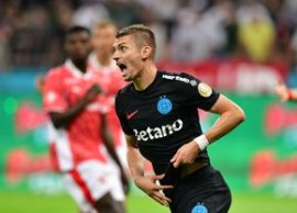 Întrebare inedit?, la GSP Live Special, dup? Dinamo - FCSB: „Cine ia mingea acas??”