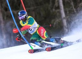 Vine din ?ara care n-a v?zut vreodat? z?pada, îns? e gata s? schieze la Jocurile Olimpice: „Deschid calea”