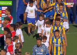 Scandalul care a zguduit fotbalul: 12 juc?tori ?i pre?edintele Veron au fost suspenda?i drastic dup? ce au boicotat (…)