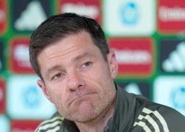 Xabi Alonso, OUT de la Real Madrid » S-a aflat ?i înlocuitorul-surpriz?!