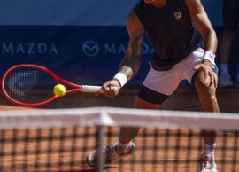 Un român, parte dintr-o re?ea de trucare a meciurilor de tenis, a fost ARESTAT » În total, 15 persoane au fost re?inute