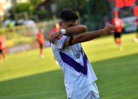 Golgheterul echipei din play-off s-a accidentat la început de 2026: când va reveni pe teren