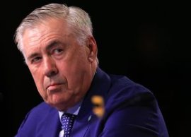 Carlo Ancelotti ?i-a ales favoritul all-time: „Nici Cristiano, nici Messi”