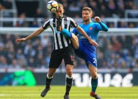 Acord! Înc? un fost fotbalist din Premier League vine în Superliga