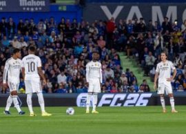 Real Madrid insist? în blocarea „Planului Miami” » C?ile de atac la mutarea partidei Villarreal - Barcelona în SUA