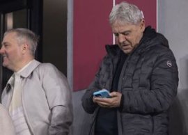 „Au început jocurile!” » Reac?ie vehement? de la Craiova, dup? ce Baiaram a fost suspendat pentru „dubla” cu FCSB