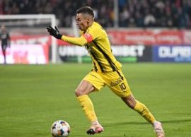 L-a „scuturat” pe C?t?lin Cîrjan: „Vrea s? fac? multe lucruri, dar îi ies pu?ine”