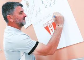 Mihalcea a b?tut-o pe Dinamo, apoi a spus ce rezultat vrea în FCSB - Rapid: „Doar asta conteaz?”