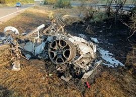 Noi detalii despre ma?ina în care a murit Diogo Jota » Cine era proprietarul ?i ce vor s? afle poli?i?tii spanioli