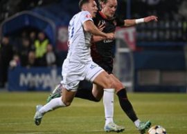 Au marcat cu Csikszereda ?i sunt siguri: „Suntem în grafic pentru play-off, dar trebuie s? r?mânem tempera?i”