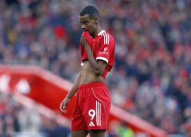 Dou? borne negative la Liverpool dup? umilin?a de azi