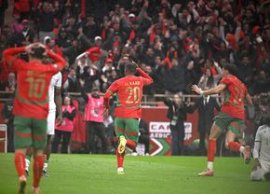 ?i-au pus mâinile pe cap! » „Foarfeca” incredibil? de la Cupa Africii pe Na?iuni, prezentat? din toate unghiurile:&nbsp;(…)