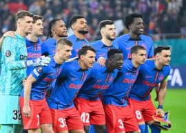 Când va juca din nou pentru FCSB fotbalistul de 3 milioane de euro
