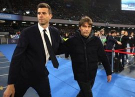 Napoli a început deja negocierile cu poten?ialul înlocuitor al lui Antonio Conte