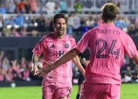 Galactic! Lionel Messi o duce pe Inter Miami în finala „East Conference”