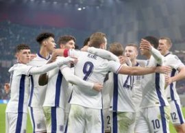 Demonstra?ie de for??! S-au calificat la CM 2026 cu maximum de puncte, f?r? gol primit, ?i au egalat un record vechi (…)