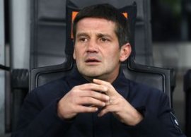 Chivu i-a dat replica lui Max Allegri: „Nu e deloc o coinciden??. ?tie s? fac? lucruri simple, dar ?tie s? fac? ?i (…)
