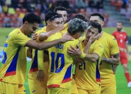 Secretele starului român » Ce aliment consum? zilnic ?i ce pl?cere „vinovat?” are: „Nu dau cartofii pr?ji?i cu ou?&nbsp;(…)