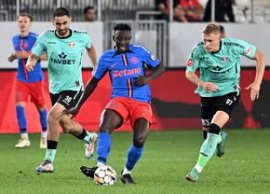 Echipa aflat? pe loc de play-off a anun?at mutarea: „Contract pân? în 2028”