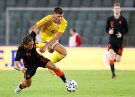 Dorit de Dinamo ?i Craiova, Andrei Coubi? a b?tut palma cu echipa din Superliga