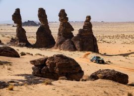 Dacia, pe podium în Raliul Dakar » Câ?tig?torul din 2025 a abandonat competi?ia