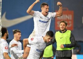 Farul leag? victoriile, Gic? Popescu anticipeaz? ce urmeaz? în play-off: „Nimeni nu ne d?dea nicio ?ans?”