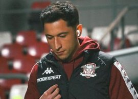 Olimpiu Moru?an, l?udat în direct de un fost stelist c? a semnat cu Rapid: „Cea mai bun? alegere”