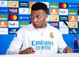 Kylian Mbappe, reac?ie la fluier?turile fanilor: „În?eleg, dar e ceva ce nu mi-a pl?cut”