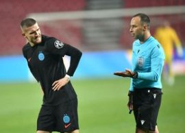 FCSB, ca ?i eliminat? din Europa League! Misiune aproape imposibil?, cu 3 meciuri r?mase