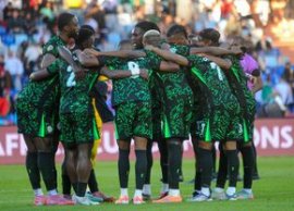 ?tim prima semifinal? de la Cupa Africii pe Na?iuni » Hakimi va da piept cu Osimhen