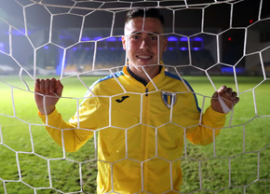 Ce mesaj a trimis fotbalistul care l-a umilit pe juc?torul cu protez?, al c?rui caz a ajuns la nivel interna?ional: (…)