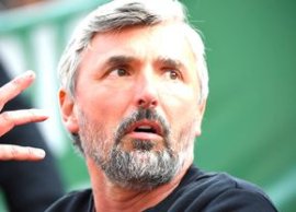 Goran Ivanisevic, verdict aspru: „Parc? to?i juc?torii de tenis iau antidepresive. E un sport brutal, nimeni nu e (…)